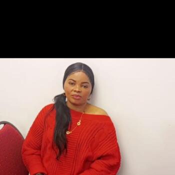 Babysitter in Brussels: Rose