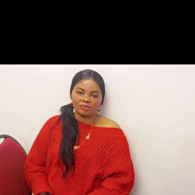 Babysitter in Brussels: Rose