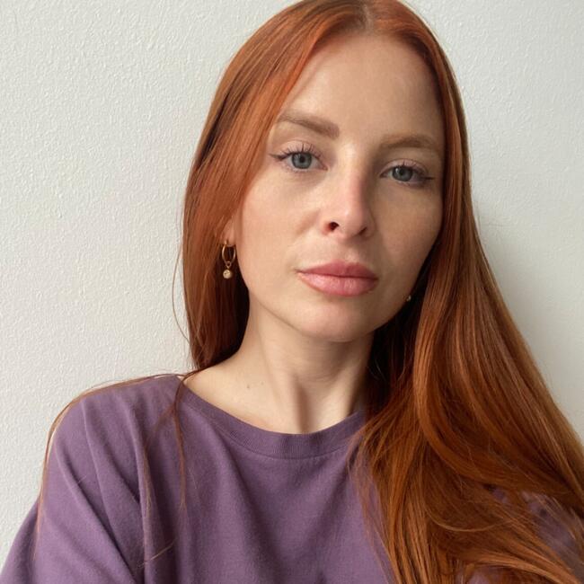 Babysitter in Búzios: JOSEFINA