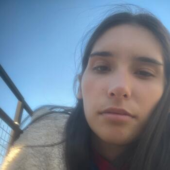 Parent Alvorada (Rio Grande do Sul): Rayssa