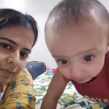 Babysitting job in Pune: babysitting job Dr Nilofar