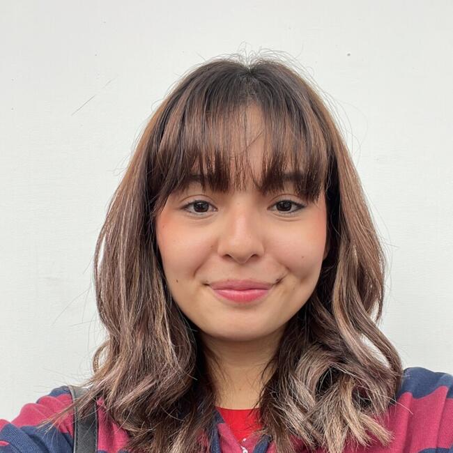Babysitter in San José (Provincia de San José): Melisa