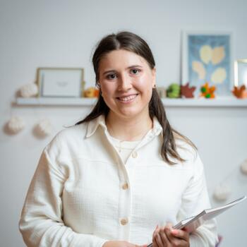 Teta u Gradiška: Jelena