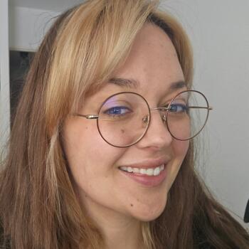 Babysitter in Lille: Lou