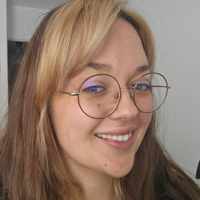 Babysitter in Lille: Lou