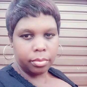 Nanny Durban: Constance Delisile