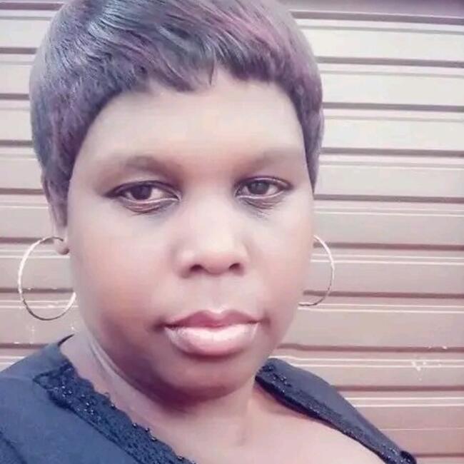 Nanny in Durban: Constance Delisile