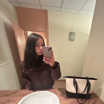 Babysitjob in Antwerpen: Aliya