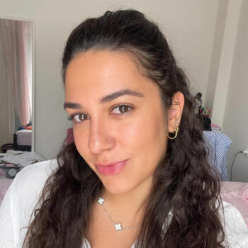 Babysitter στην περιοχή Λάρισα: Maria