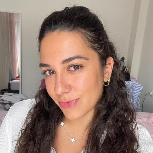 Babysitter στην περιοχή Λάρισα: Maria