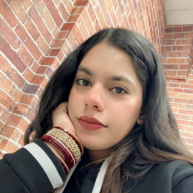 Babysitting job in Birmingham: MANDEEP