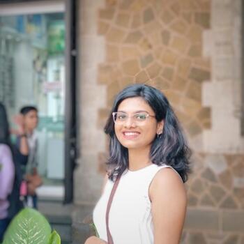 Babysitter in Dublin: Chithra