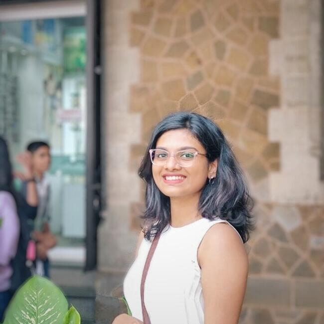 Babysitter in Dublin: Chithra