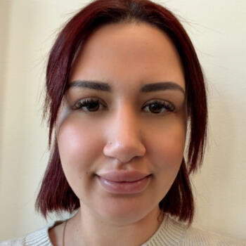 Parent Copenhagen: Mariam