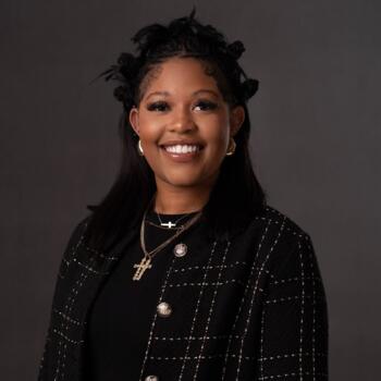 Babysitter in Atlanta: Ayniah