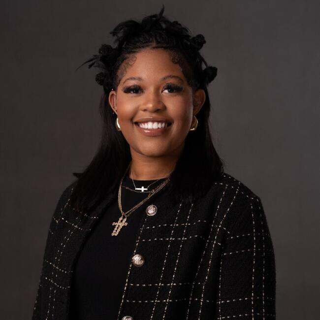 Babysitter in Atlanta: Ayniah