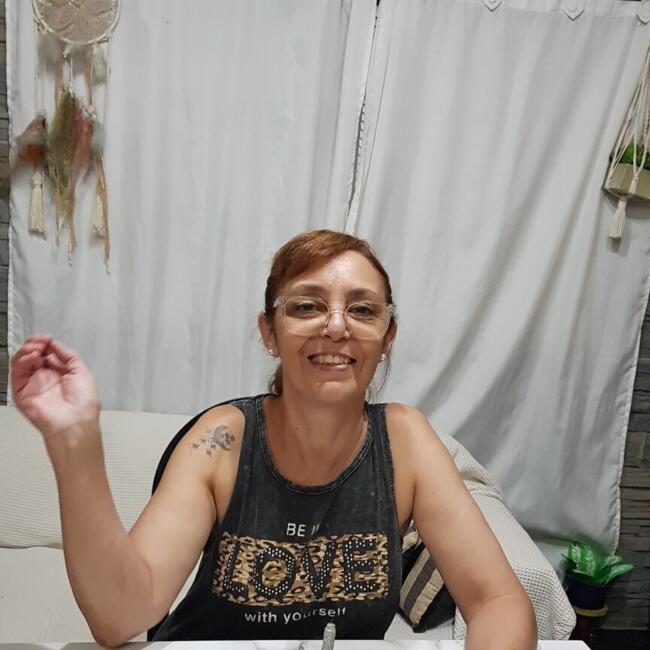 Babysitter in Lanús: Sonia