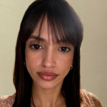 Babysitter Toledo: Ana