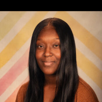 Babysitter New Orleans: Monae