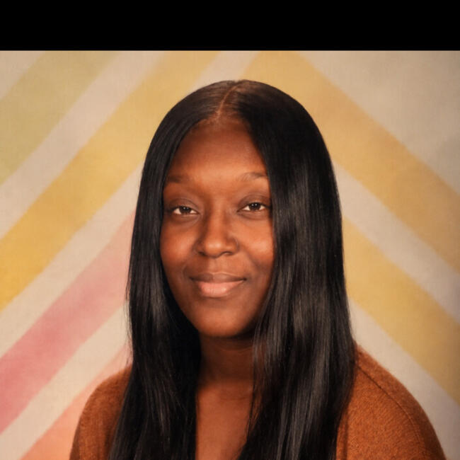 Babysitter in New Orleans: Monae
