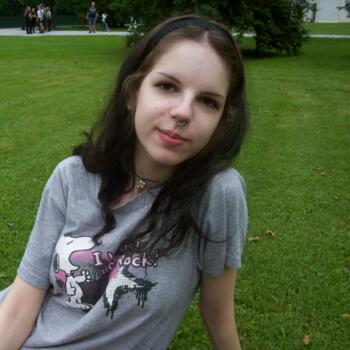 Babysitter Mönchengladbach: Emma