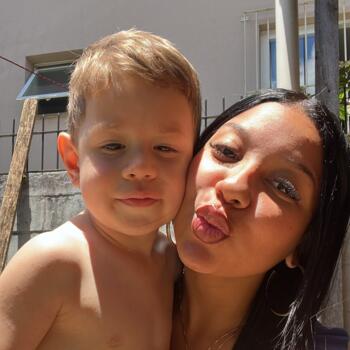 Babysitter in Caxias do Sul: Ana Luisa