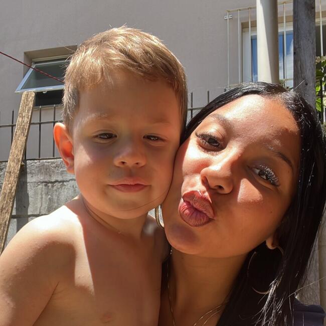 Babysitter in Caxias do Sul: Ana Luisa