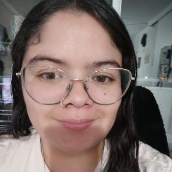 Niñera en Viña del Mar: Antonia