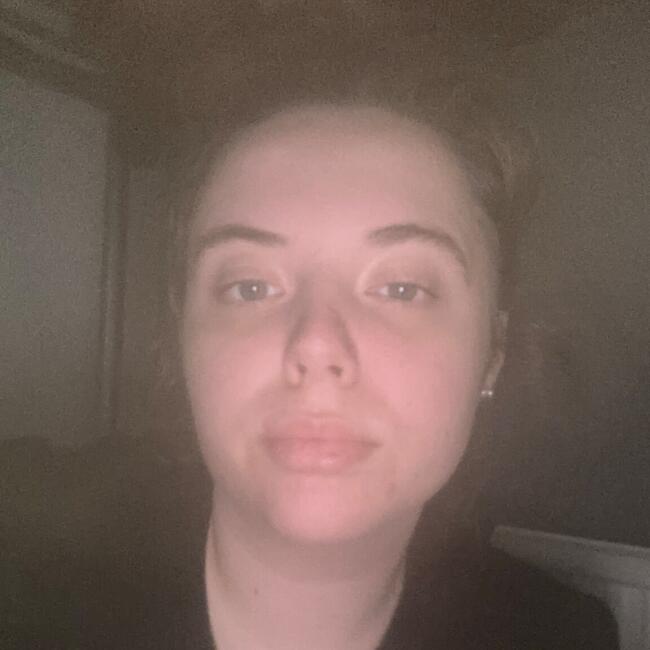 Babysitter in Wigan: Amy