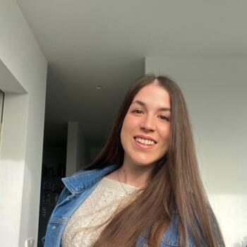 Babysitter in Santa Margalida: Silvia