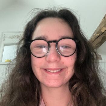 Babysitter in Neuilly-sur-Seine: Clara