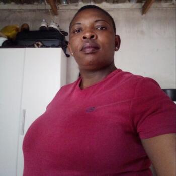 Babysitter in Pretoria: Nelly