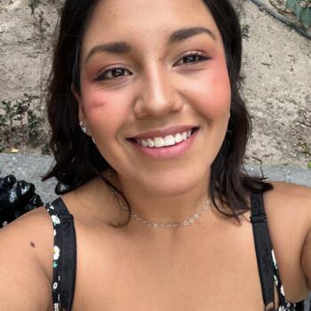 Babysitter in Guanajuato City: Melissa Arenas