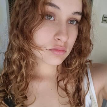 Niñera en Temuco: Sofia Babileck.