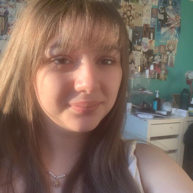 Babysitter in Lyon: Thelma