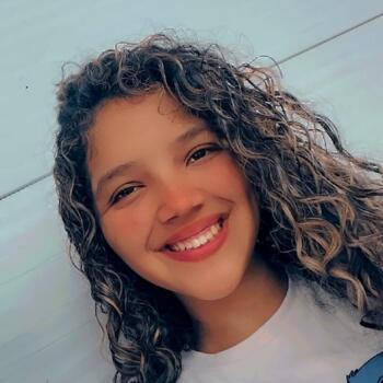 Babysitter in Boa Vista: Saidimar jose