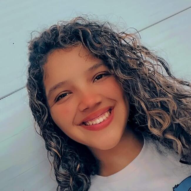 Babysitter in Boa Vista: Saidimar jose