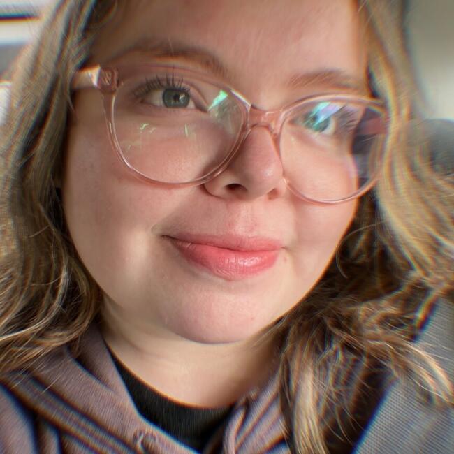 Babysitter in Quillota: Susana