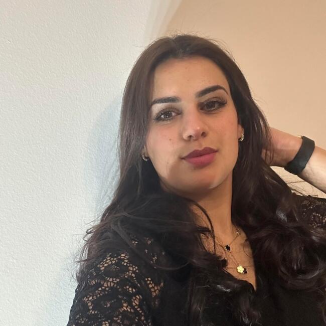 Tata a Saronno: Sara