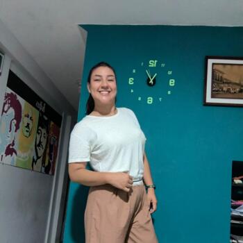 Parent Guayaquil: Catherine