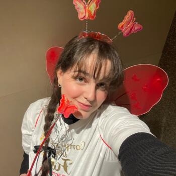 Babysitter Guidonia Montecelio: Giulia