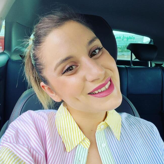 Trabajo de canguro en Illescas: Adriana