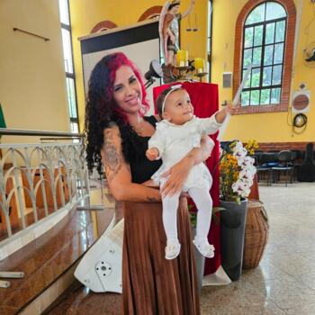 Babysitter in Dublin: Ericka