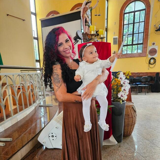 Babysitter in Dublin: Ericka