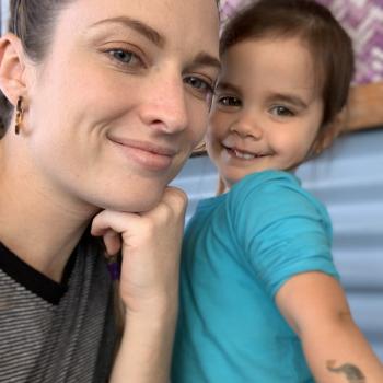 Auckland的保母: Natasha