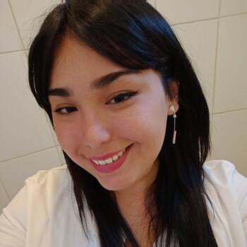 Babysitter Concepción: Camila Morales pinto