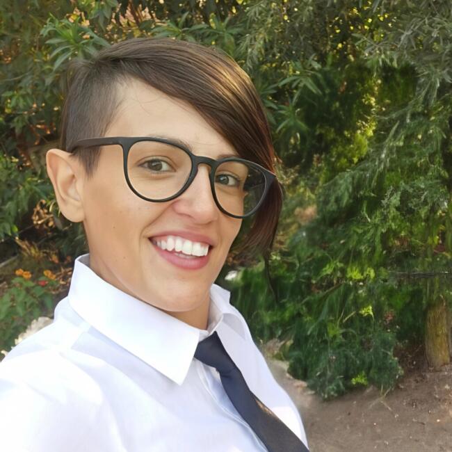 Babysitter a Quartu Sant'Elena: Vera