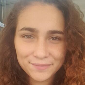 Baby-sitter in Montpellier: Jade