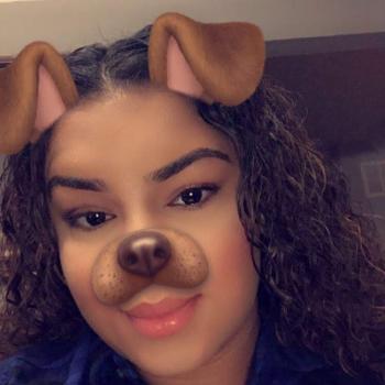 Babysitter Staten Island: Janaye