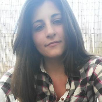 Tata a Cassano delle Murge: Ivana